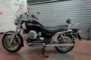 Moto Guzzi California Classic 2008 nera