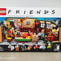 LEGO 21319 Friends Central Perk Cafe di LEGO® Idea