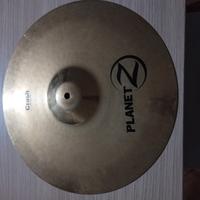 Set piatti Zildjian Planet Z e pedale tama 