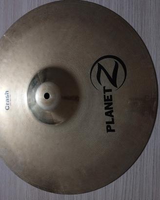 Set piatti Zildjian Planet Z e pedale tama 
