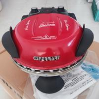 fornetto pizza Ferrari