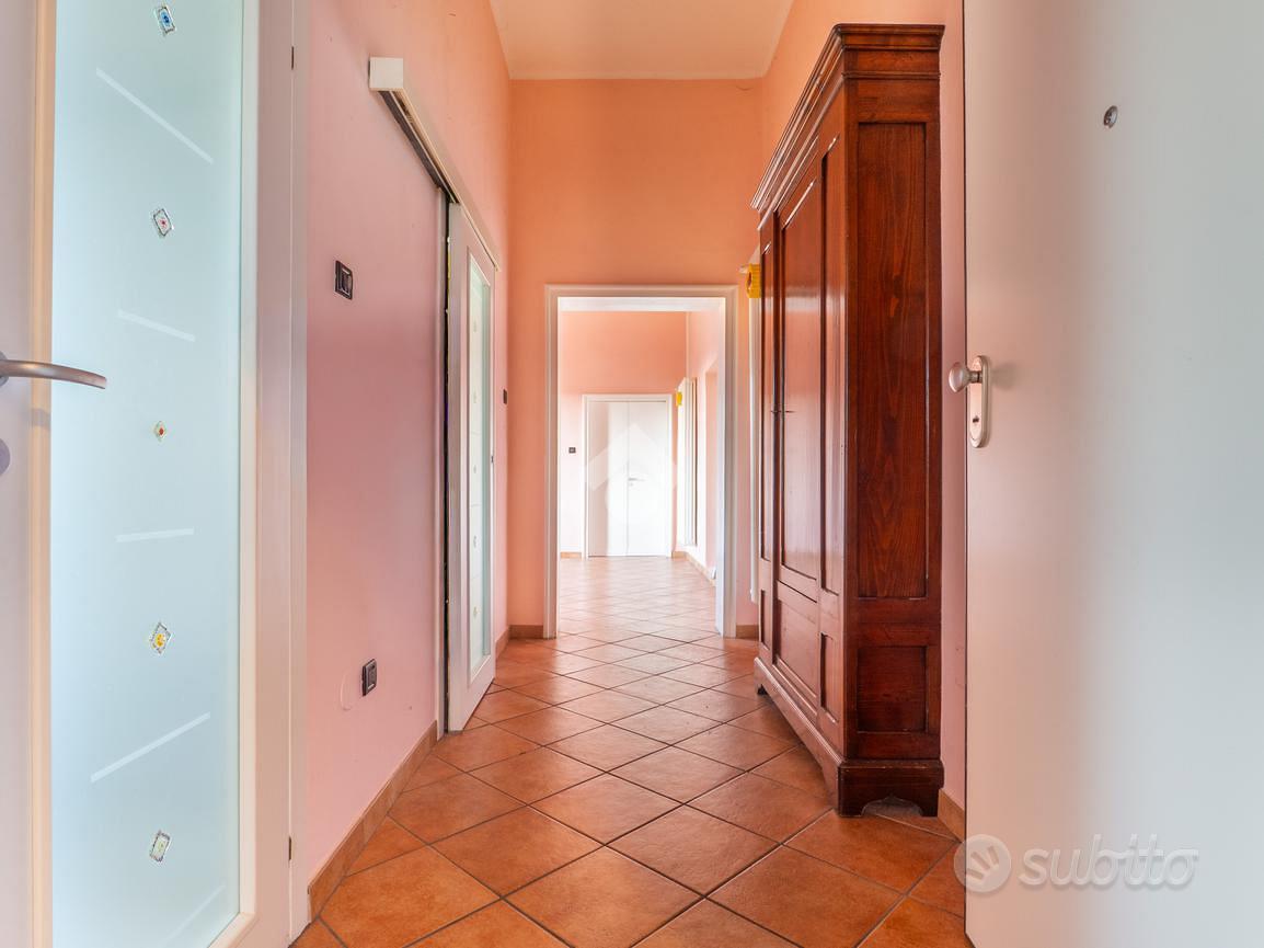 Apartment in Ferrara, Pontelagoscuro - Altro