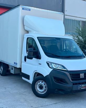Fiat Ducato *SPONDA IDRAULICA* 35 MAXI XL 2.2 Mjt3