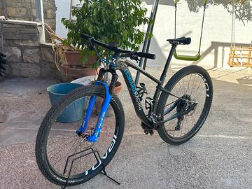 Mtb 29 leonardi racing