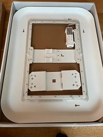 Specchio Ikea Storjorm danneggiato