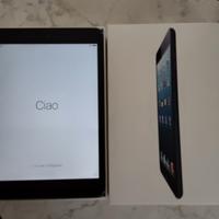 iPad mini 16 GB wi fi perfetto