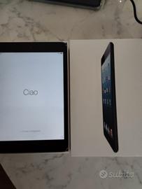 iPad mini 16 GB wi fi perfetto