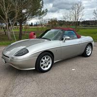 Fiat barchetta
