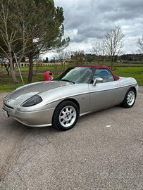 Fiat barchetta