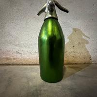 Sifone da seltz vintage