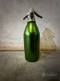 Sifone da seltz vintage