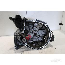 Cambio opel corsa f 2019