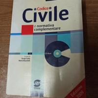 codice civile 