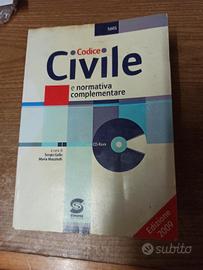 codice civile 
