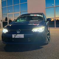 VW Golf 8 R-Line 1.5 Tsi 131 Cv-2022-Full Optional
