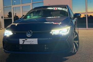 VW Golf 8 R-Line 1.5 Tsi 131 Cv-2022-Full Optional