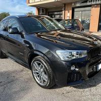 Musata completa bmw x4 #069