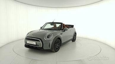 MINI Mini IV Cabrio F57 2021 - Mini Cabrio 1.5 One