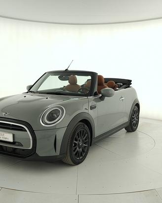 MINI Mini IV Cabrio F57 2021 - Mini Cabrio 1.5 One