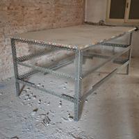 tavolo da laboratorio