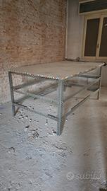 tavolo da laboratorio