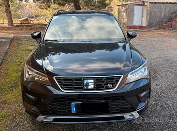 Seat Ateca FULL OP FR TDI 2.0 CV 150 Dsg seminuova