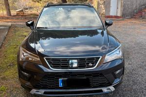Seat Ateca FULL OP FR TDI 2.0 CV 150 Dsg seminuova