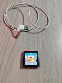 Apple Ipod Nano