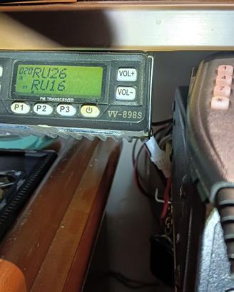 radio bibanda leixen vv-898s