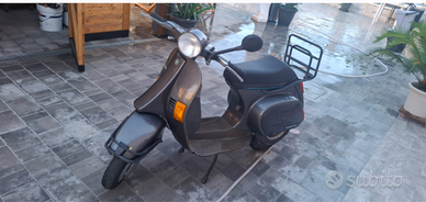 Vespa 50N