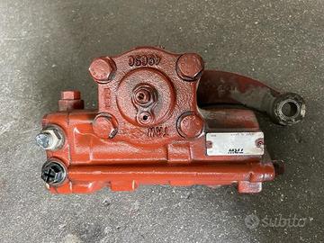 Scatola sterzo / idroguida iveco eurocargo