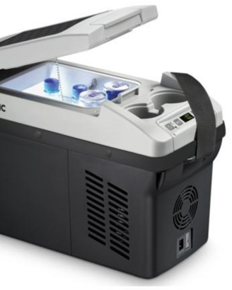 Frigo a compressore portatile Dometic CF11