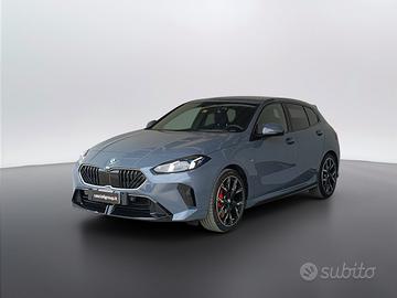 BMW Serie 1 F70 - 118d MSport Pro auto U15015