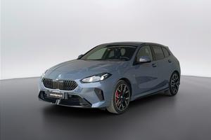 BMW Serie 1 F70 - 118d MSport Pro auto U15015