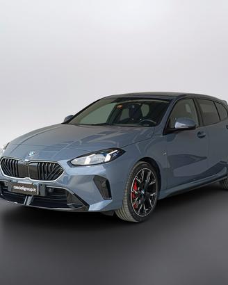 BMW Serie 1 F70 - 118d MSport Pro auto U15015