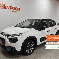 CITROEN C3 3� serie C3 PureTech 83 S&S Shine