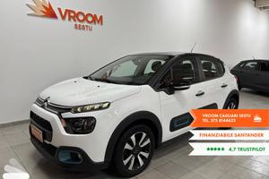 CITROEN C3 3� serie C3 PureTech 83 S&S Shine