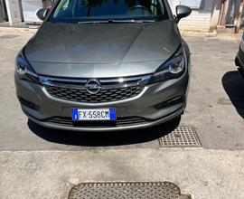 Opel Astra 2019 station , tutta FULL