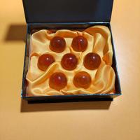 Sfere del drago complete