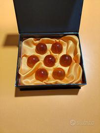 Sfere del drago complete