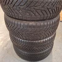 Pneumatici 215/55/18 215/55r18 215/55 r18