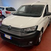 Volkswagen Caddy CADDY 2.0 TDI 90KW BUSINESS