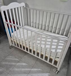 Lettino bebè