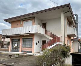 Stabile-Palazzo a Porcia