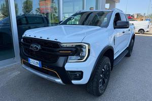 FORD Ranger 2.0 ECOBLUE aut. 205 CV DC Wildtrak