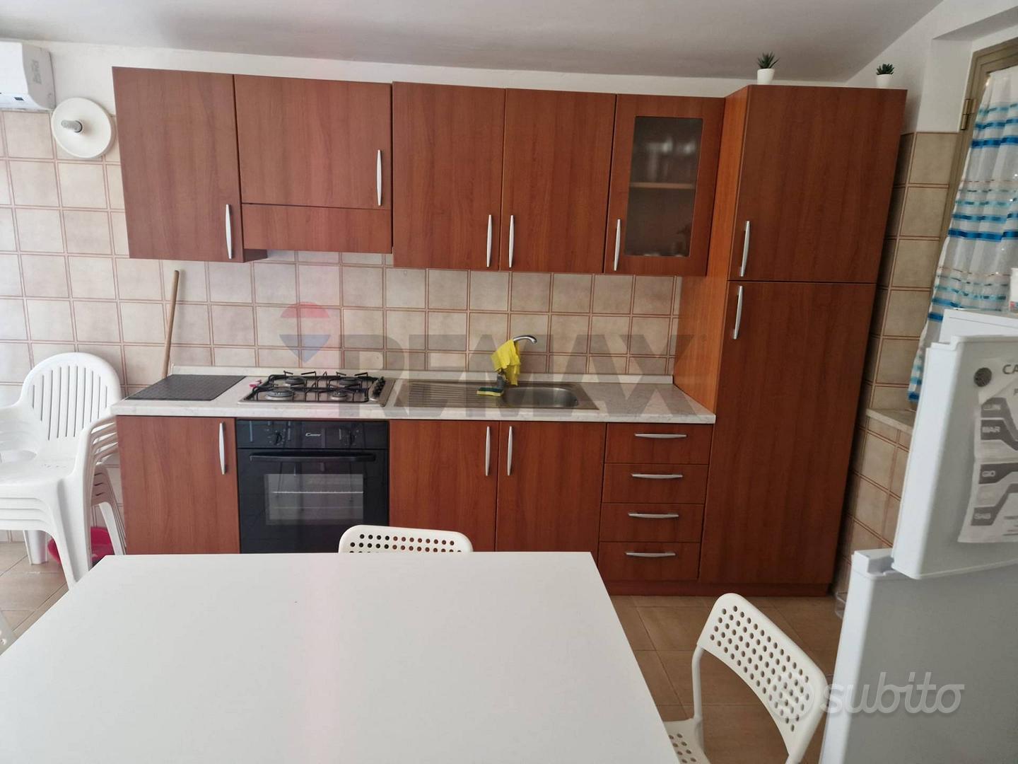 Apartment in Noto, San Lorenzo - Vista 4