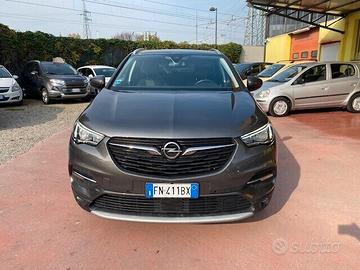 Opel Grandland X 1.2 Turbo 12V 130 CV Start&Stop I