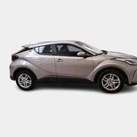 TOYOTA C-HR 1.8H 98CV E-CVT Business