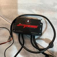 Modulo aggiuntivo jet prime pro injection 4