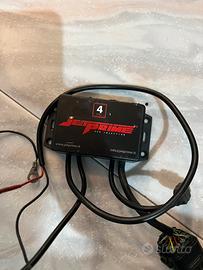 Modulo aggiuntivo jet prime pro injection 4